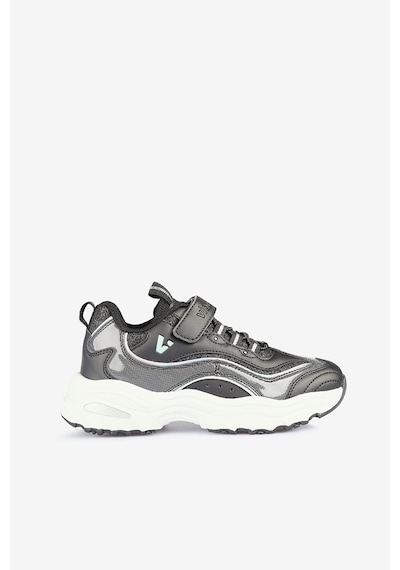 Vicco 346.136 Hack Pf Hologram Ve Sim Detaylı Kız Çocuk Sneaker - Kalın Hafif Tabanlı, Pratik Cırt Cırtlı Spor Ayakkabı 26y Siyah Vicco 346.136 Hack Pf Hologram Ve Sim Detaylı Kız Çocuk Sneaker - Kalın Hafif Tabanlı, Pratik Cırt Cırtlı Spor Ayakkabı 26y Siyah