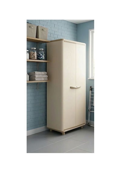 Koçtaş Easy Royal 009 Depolama Dolabı 70x39x175 Cm