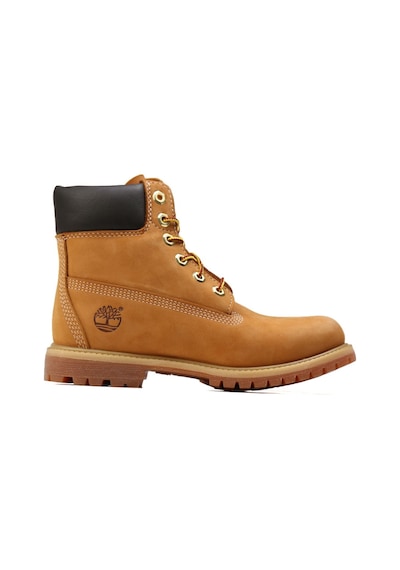 Timberland Sarı Kadın Botu 1036