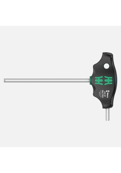 Wera T Sap Altıgen Tornavida 454 6x150 Mm Hex-plus-hf
