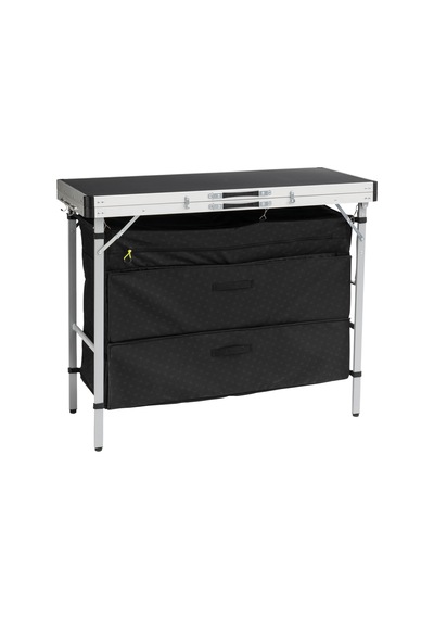 Outwell Magante Kitchen Unit Portatif Kamp Mutfağı Çok Renkli