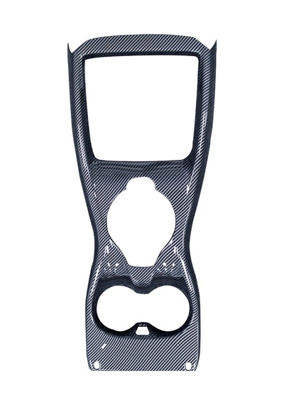Red Lion Parts Byd Seal Awd Abs Karbon Fiber Vites Kolu Kapağı