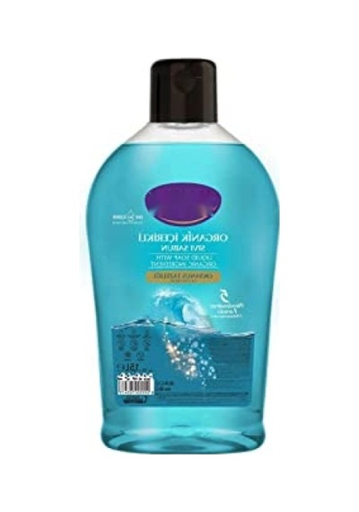 Organik Zeytinyağlı Sıvı Sabun - 1.5 Litre