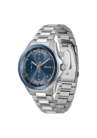 Boss Watches Hb1514336 Erkek Kol Saati Metalik Gri
