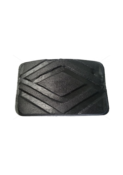 Ytt Pedal Lastiği Fren-debriyaj R12 Ytt 4516 606090800