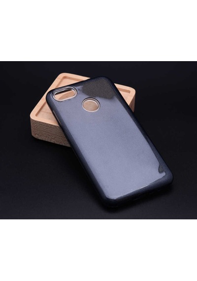 Huawei Y7 2018 Kilif Simli Parlak Shining Kapak 388566257