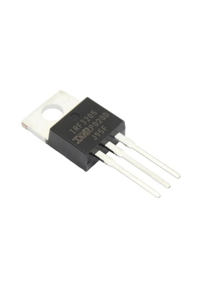 Irf 3205 To-220 Mosfet