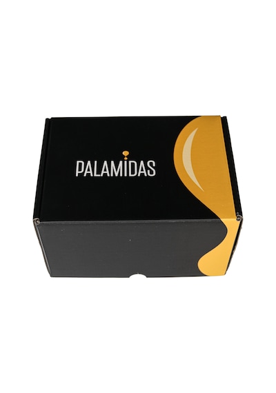 Palamidas Hediyelik Domat Gourmet Selection Soğuk Sıkım Natürel Sızma Zeytinyağı 500 ML