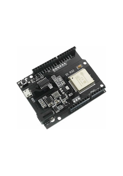 ESP32 WiFi Bluetooth R32 Kit Geliştirme Kartı Kablosuz İnternet Haberleşme Iot CH340