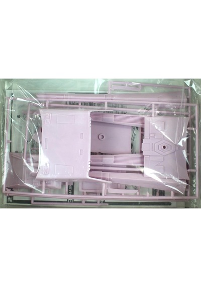 Amt 641 Star Trek Vulcan Shuttle Surak-27975