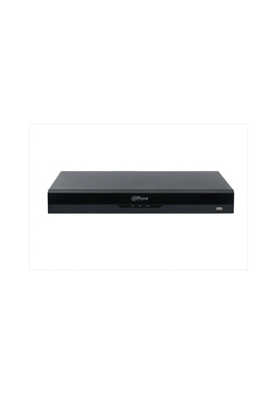 Dh-nvr5216-eı - 16 Channels 1u 2hdds Wizsense Network Video Recorder