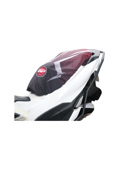 GP Kompozit SLK02 Universal Motosiklet Sele Yağmurluğu / Kılıfı