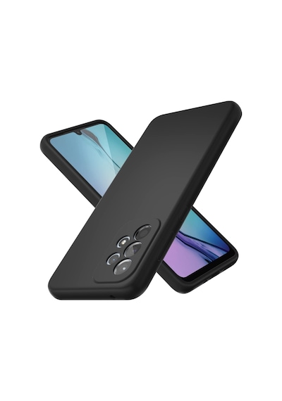 Teknomoda Samsung Uyumlu Galaxy A73 Kilif Tam Korumali Içi Kadife Silikon Kapak 404477058
