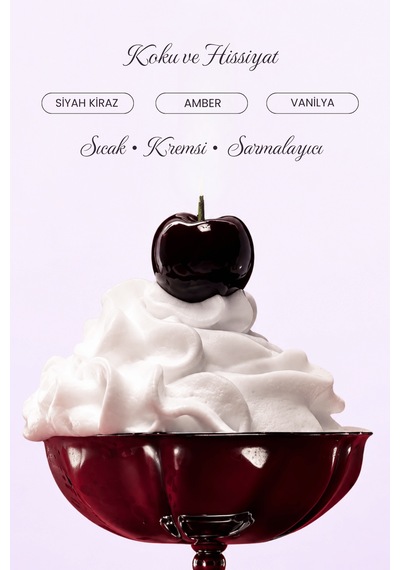 Burnt Honey Bal & Vanilya Aromatik Duş Jeli 290 Ml