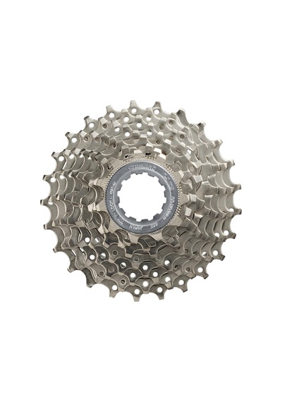 Shimano Alivio Cs-hg400-9 9 Vites 11-32t Ruble Siyah