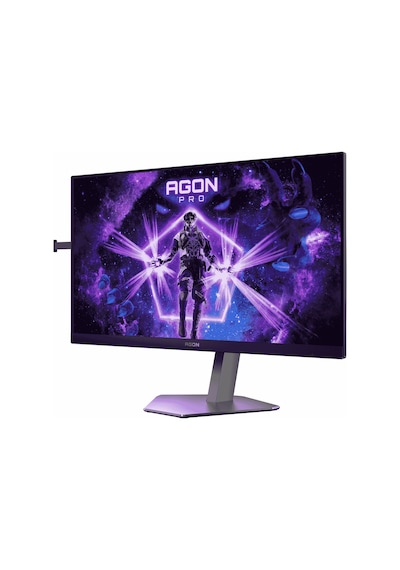 Aoc Agon Pro AG246FK 24.1" 0.3 MS 540 Hz Adaptivesync HDR400 Ultra-Fast Tn Esports Gaming Monitör