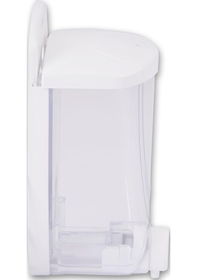 Flosoft Sıvı Sabunluk Ve Dezenfektan Verici 650 Ml F011