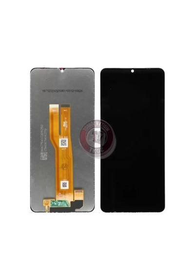 Samsung Galaxy A07 Uyumlu Korlshow Lcd Ekran Dokunmatik Servıce Pack Lcd