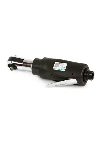 Opt-367 1/4'' Havalı Cırcır Motoru