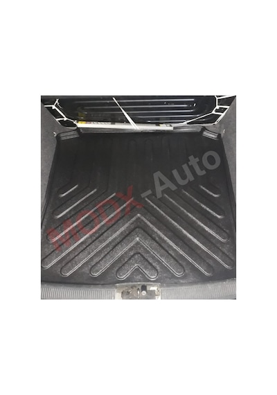 Skoda Fabia Sedan 1999-2007 Araca Özel Bagaj Havuzu Premium A+