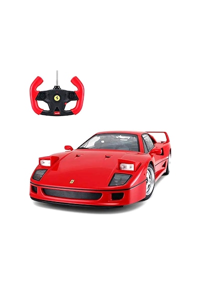 78700 Sunman Rastar 1:14 Ferrari F40 Uzaktan Kumandalı Araba