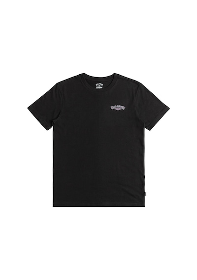 Billabong Dreamy Place Ss Çocuk T-shirt Siyah