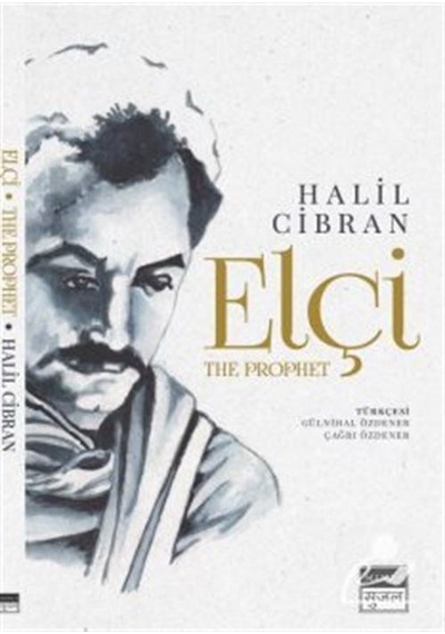 Elçi-The Prophet - Halil Cibran - Sujala