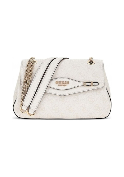 Guess Katya Beyaz Kadın Çapraz Askılı Çanta Hwsg9652210 Beyaz