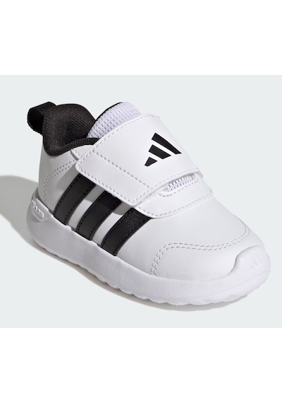 Adidas Vl Move Cf I Kı8129 Ortopedik Çocuk Spor Ayakkabı Çok Renkli