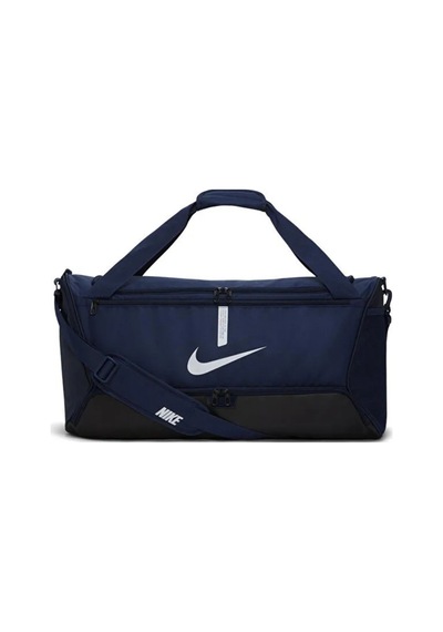 Nike Nk Acdmy Team M Duff 60l Kapasiteli Spor Çantası Cu8090-410 Lacivert