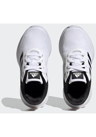 Adidas Kadın Sneaker Beyaz Siyah If0348 Tensaur Run 2.0 K 24k339ıf0348 3390028 Beyaz - Siyah