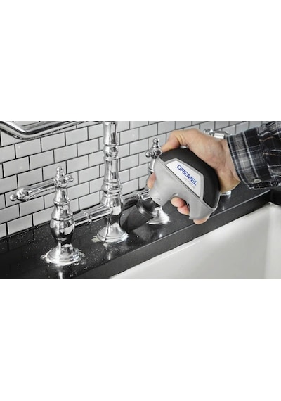 Dremel Versa Köşe Fırçası (PC369-1) - 2615P369JA