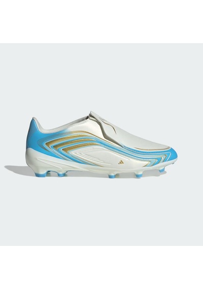 Adidas F50 Messi League Ll Fg Çocuk Krampon C-adııh1907f10a00 Mavi