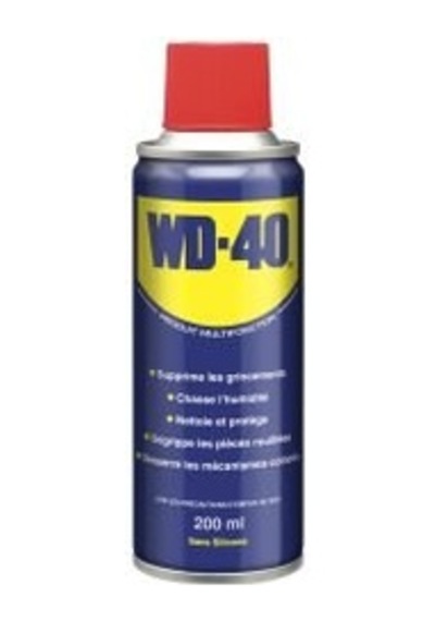 Wd40-200 Ml Pas Sökücü