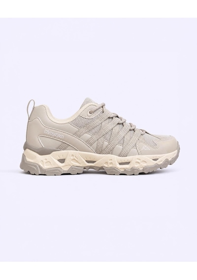 Kappa Rastro Erkek Gri Sneaker
