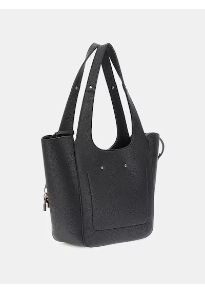 Guess Calista Kadın El Çantası Hwbg7334220 Siyah
