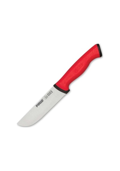 Pirge Duo Küt Yüzme Bıçağı 12,5 Cm