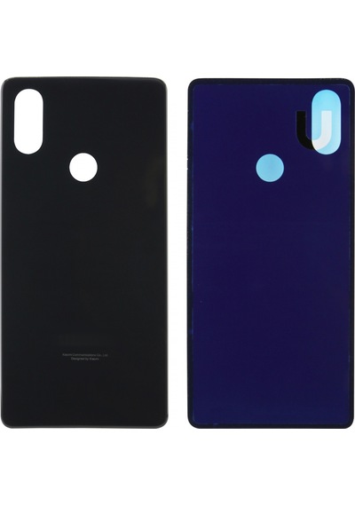 Teknonet Xiaomi Mi 8 Se Uyumlu Batarya Kapağı 001