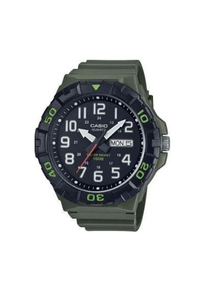 Casio Mrw-210h-3avdf Erkek Kol Saati