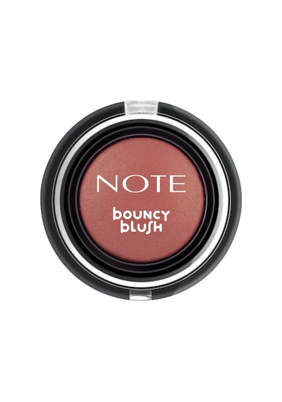 Bouncy Blush 04 Sunkiss Yumuşak Kremsi Allık 0