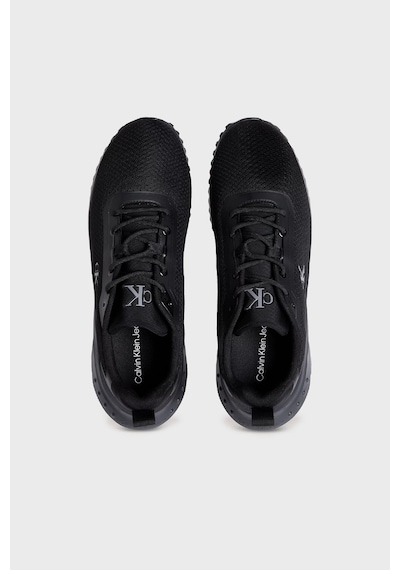 Calvin Klein Erkek Ayakkabı Ym0ym01285 0gj Siyah Siyah