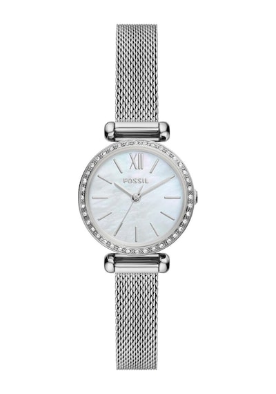 Fossil Fbq3896 Kadın Kol Saati Bq3896taner Gri