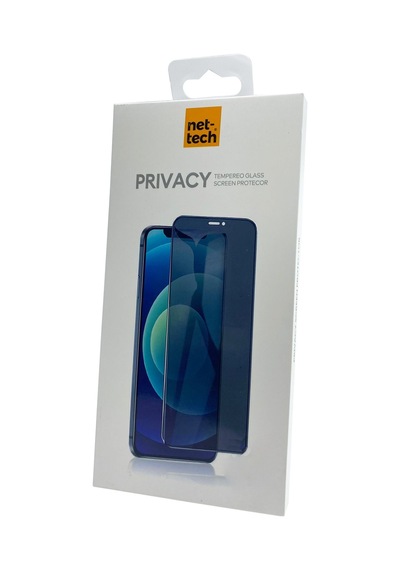 Nettech Apple iPhone 15 Pro Max Uyumlu Hayalet Full Cam Koruyucu