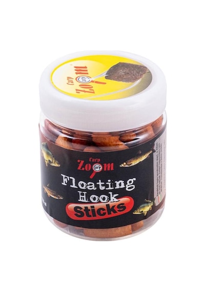 Yüzen Sazan Yemi - İğne Yemi - Floating - Yengeç Ve Midye - Cz3424
