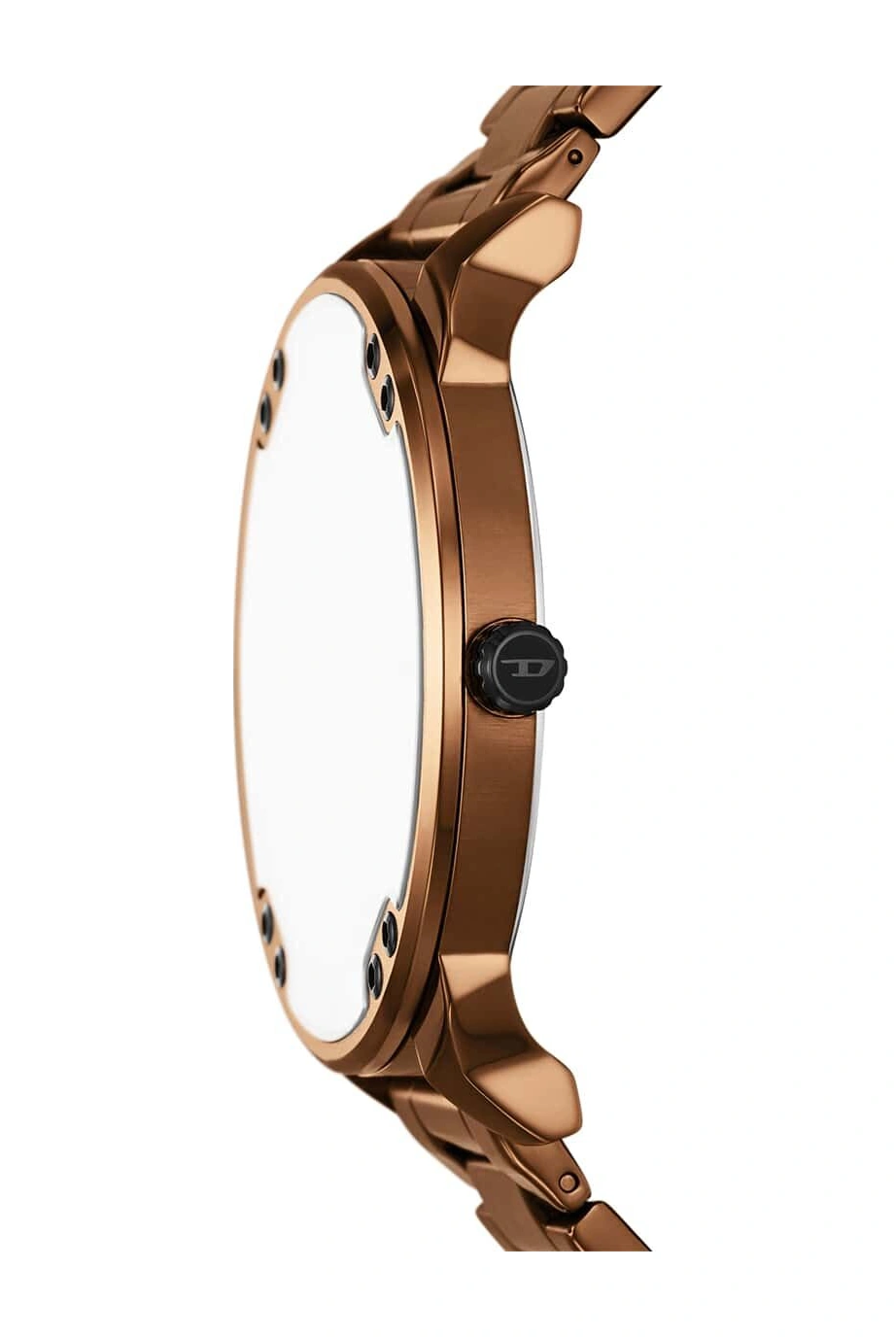 Diesel Dz7493 Erkek Kol Saati Rose Gold