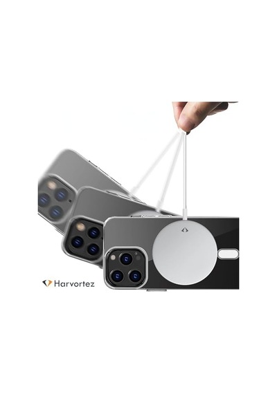 İphone 14 Pro Max Magsafe İle Uyumlu Şeffaf, Manyetik Kılıf, Kablosuz Şarj Desteği, Ultra Berrak Kapak, 1&apos E 1 Uyumlu, Çevre Dostu Malzeme, Güçlü Koruma, Optimal Case Şeffaf İphone 14 Pro Max Magsafe İle Uyumlu Şeffaf, Manyetik Kılıf, Kablosuz Şarj Desteği, Ultra Berrak Kapak, 1&apos E 1 Uyumlu, Çevre Dostu Malzeme, Güçlü Koruma, Optimal Case Şeffaf