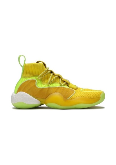 Adidas Crazy Byw Prd Eg7724 Sneaker Ayakkabı 001