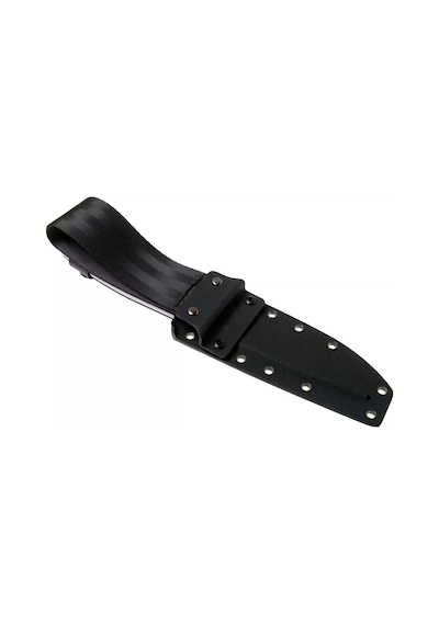 Real Steel Arbiter G10 Sap 9cr18mov Çelik Kamp Bıçağı 3811 Kum