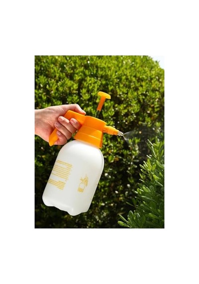 Çiçek Bitki Bakımı Basınçlı Püskürtme Pompası 2000ml, 721443