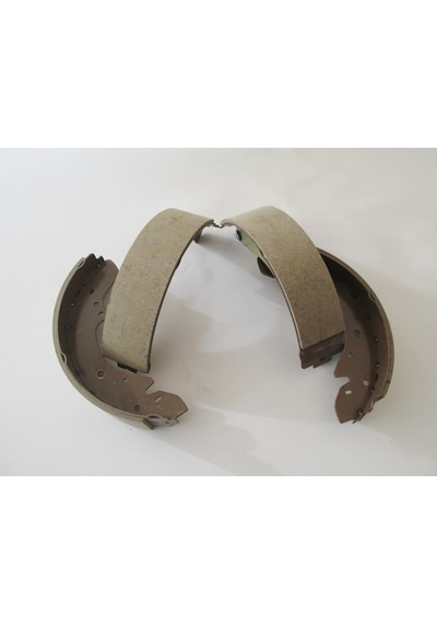 Citroen Jumper 98/01 Arka Fren Pabucu 1,9/2,0/2,5/2,8 127x56 14 Ki Şi Li K Bramax